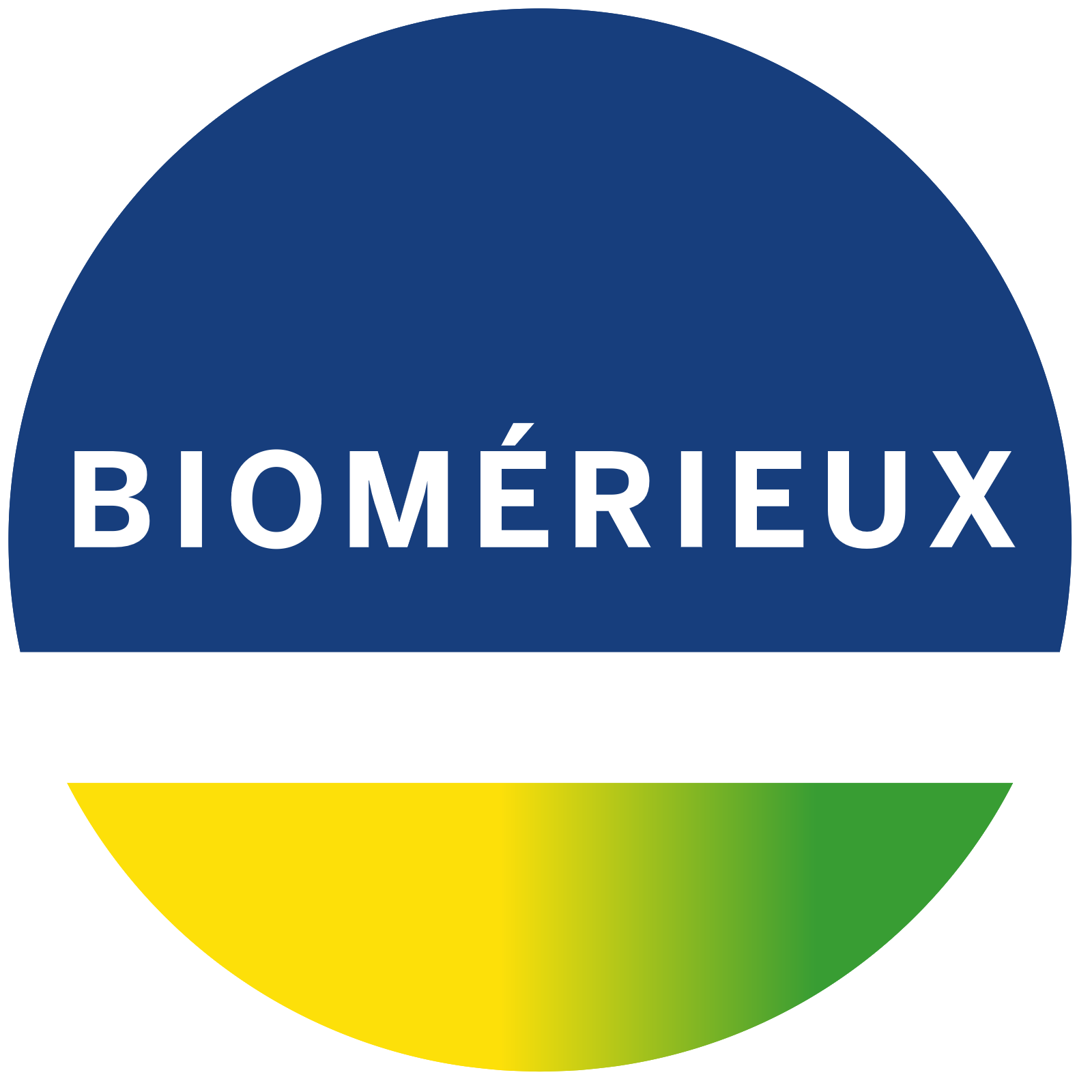 Bioméreux logo