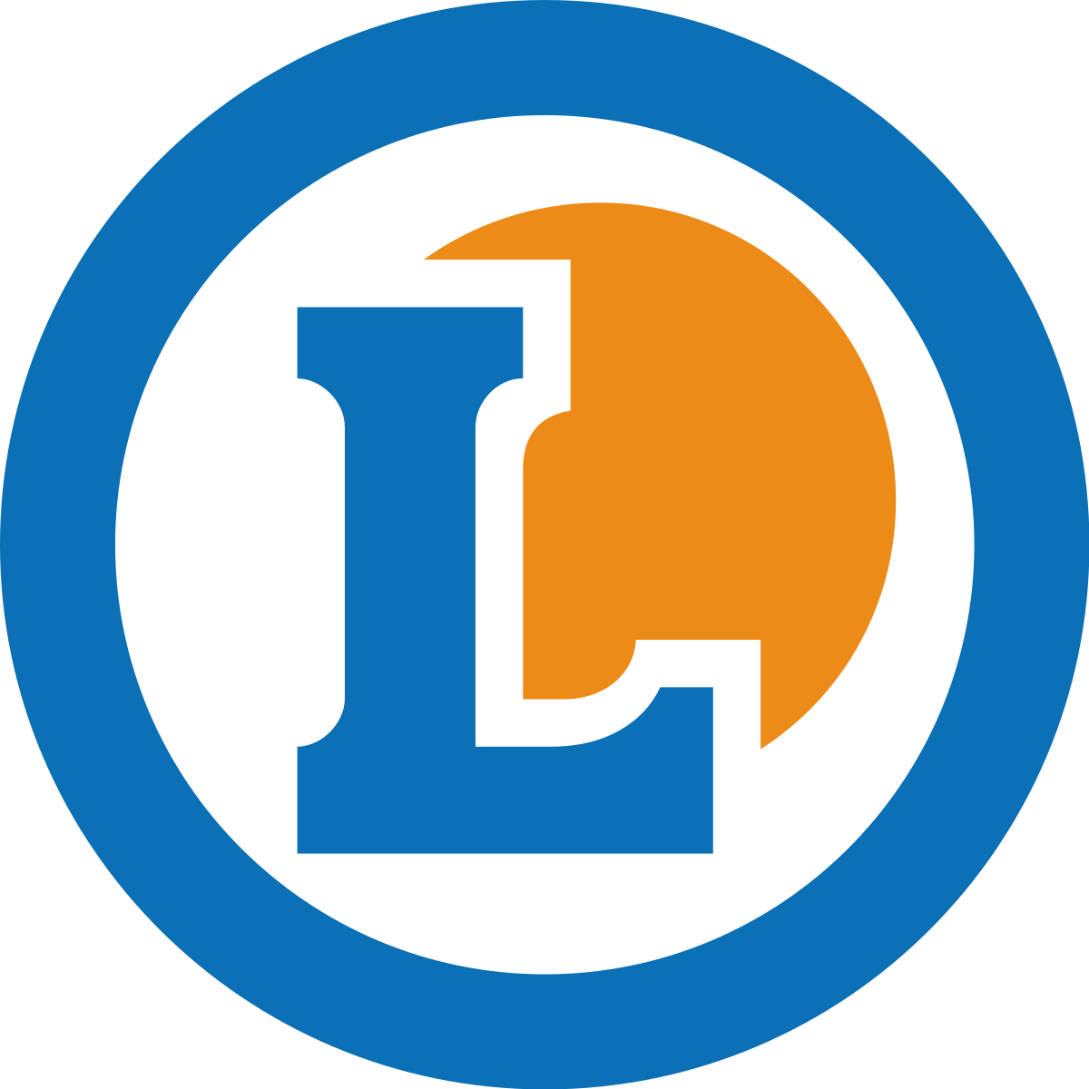 LECLERC logo