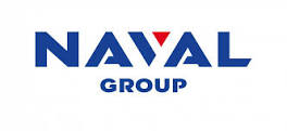 NAVAL logo