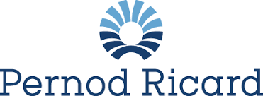PERNOD RICARD logo