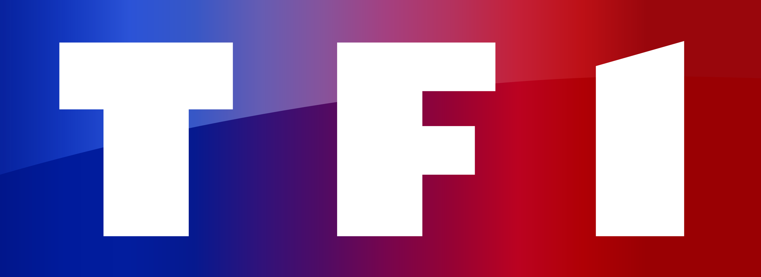 TF1 logo