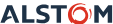 alstom logo