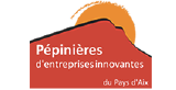 Logo pépinière