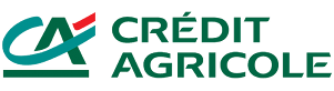 Crédit Agricole logo